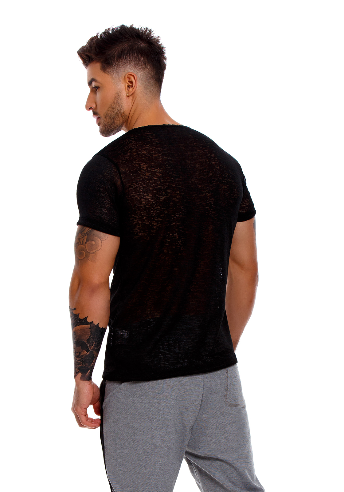 JOR Shirt Sahara Maui 
