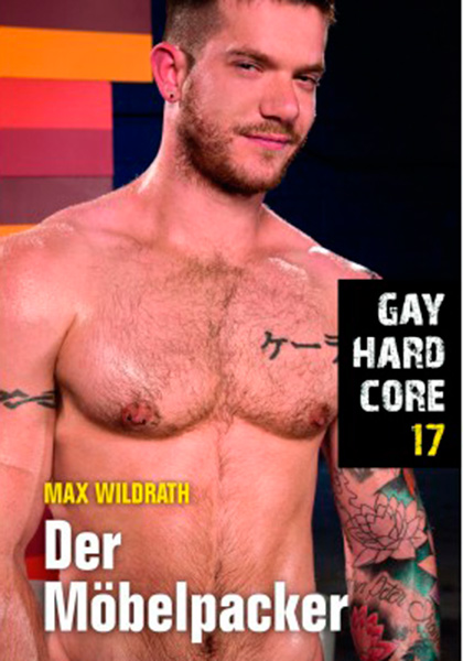 Max Wildrath | Der Möbelpacker, Gay Hardcore 17