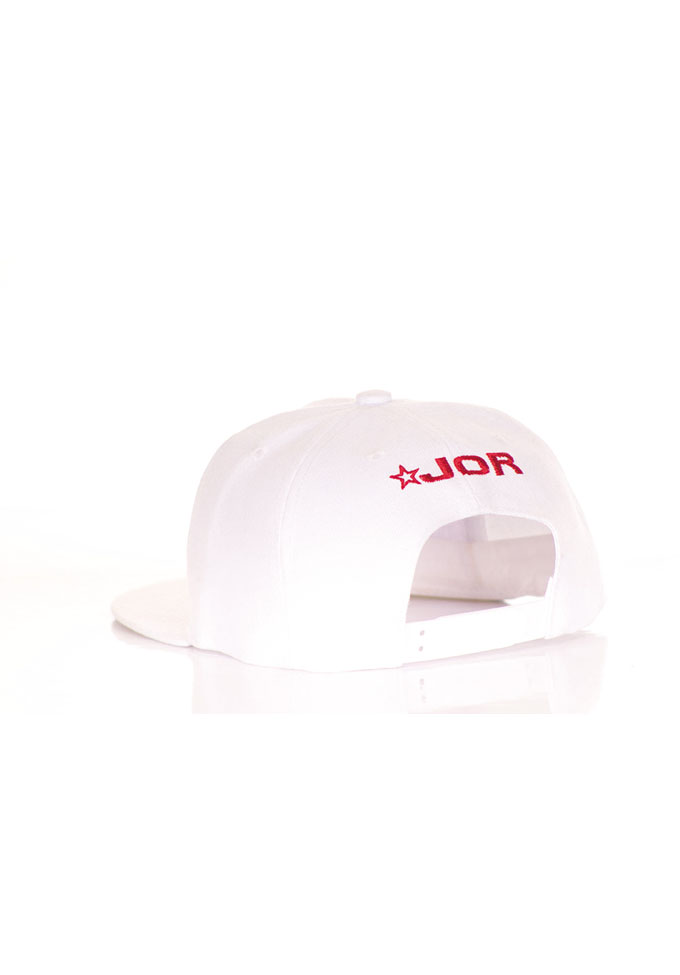 JOR Base Cap Flat JOR Base Cap Flat