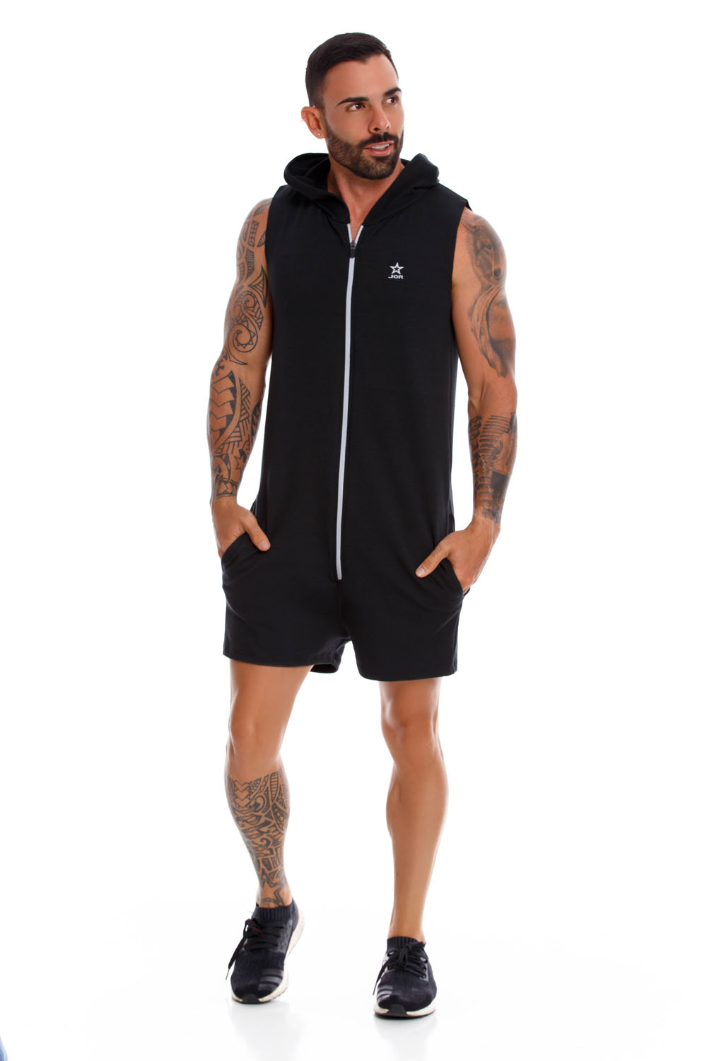 JOR Romper ADVENTURE JOR Romper ADVENTURE