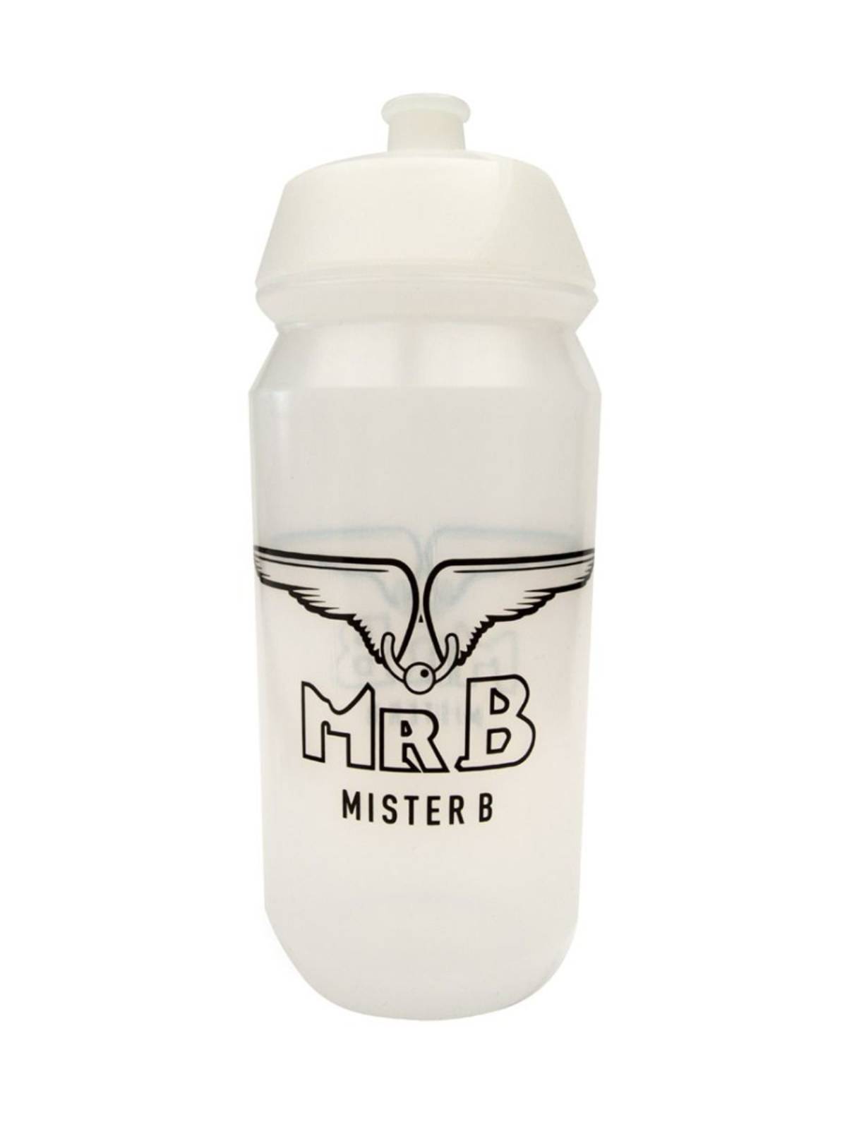 Mister B Lube Bottle