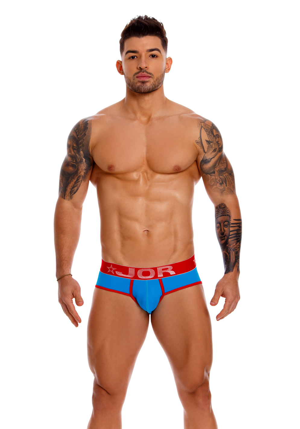 JOR Brief Eros | Turquoise JOR Brief Eros | Turquoise