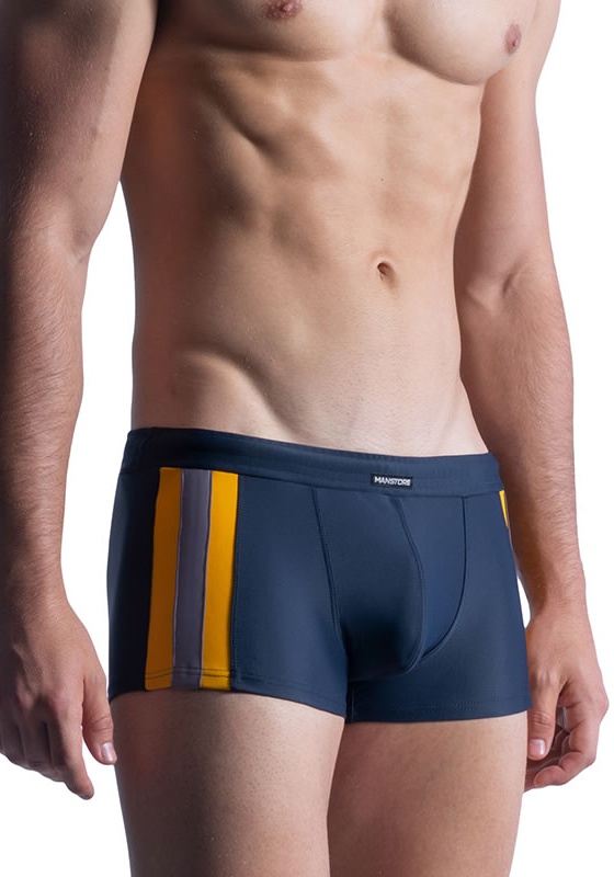 MANSTORE M860 Beach Micro Pants MANSTORE M860 Beach Micro Pants