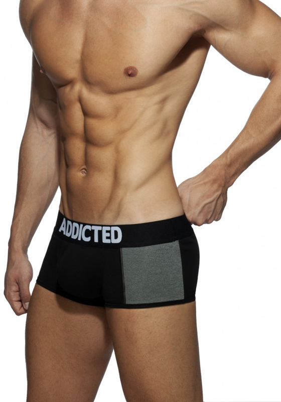 Addicted Spacer Trunk