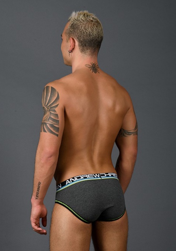 Andrew Christian Brief Almost Naked Andrew Christian Brief Almost Naked