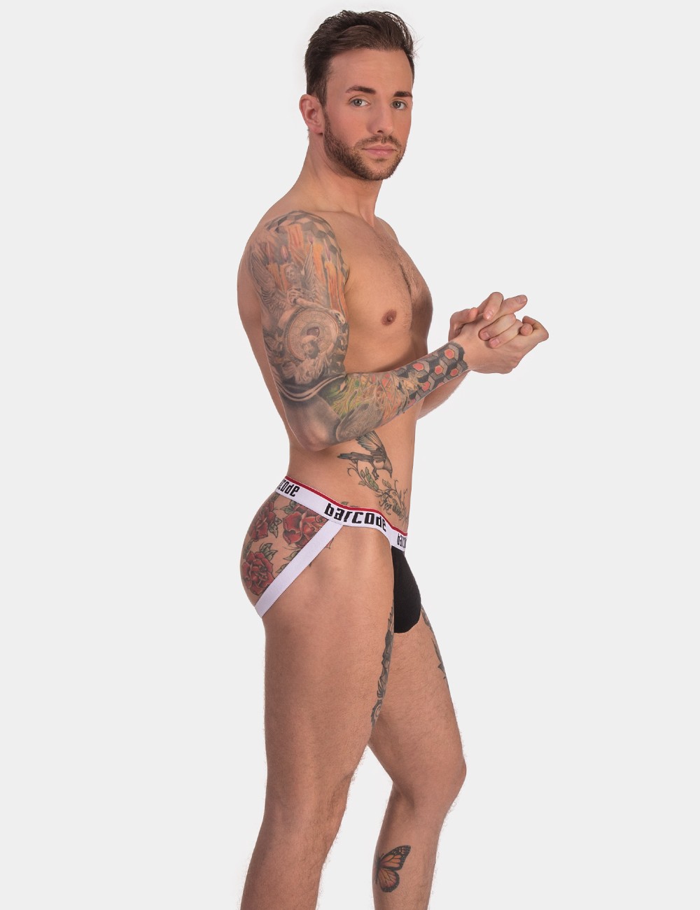 Barcode Berlin Jock Cosme Barcode Berlin Jock Cosme