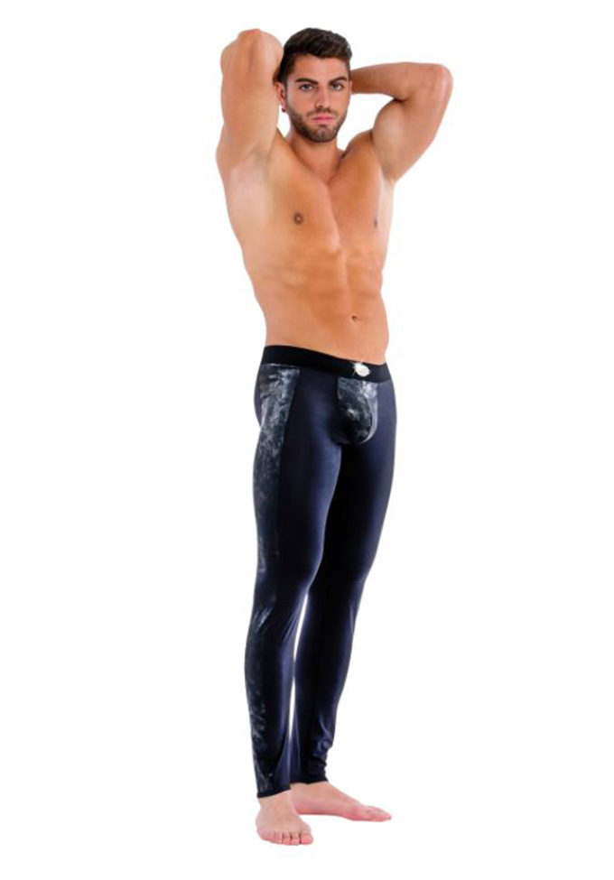 Eros Veneziani Long Pant Serie Crack
