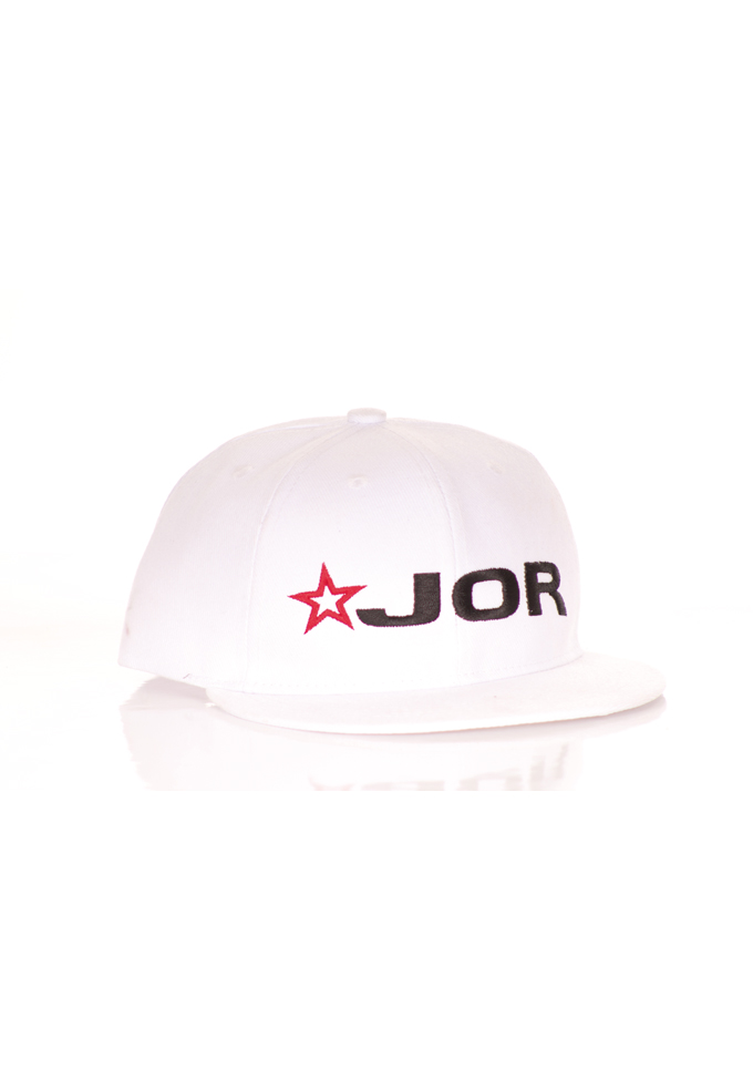 JOR Base Cap Flat JOR Base Cap Flat