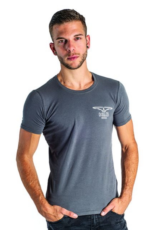 Mr. B: T-Shirt Mr. B: T-Shirt