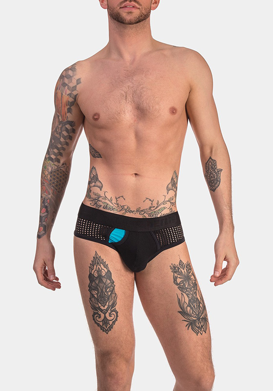 Barcode Berlin 91731 Brief Oliver Barcode Berlin 91731 Brief Oliver