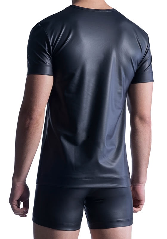 MANSTORE M510 V-Neck Tee regular MANSTORE M510 V-Neck Tee regular