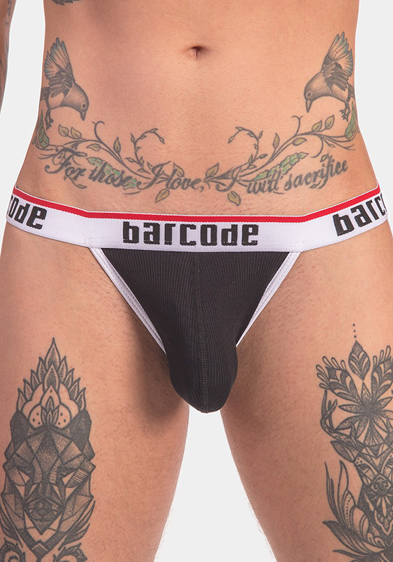 Barcode Berlin Jock Cosme Barcode Berlin Jock Cosme