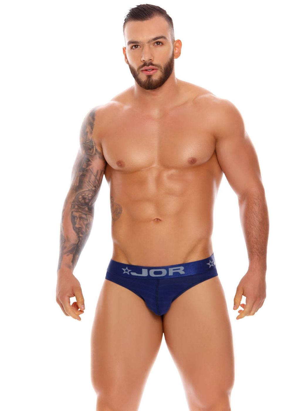 JOR Brief Odeon | Blue