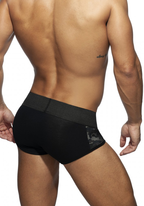 Addicted 783 Army Combi Brief Addicted 783 Army Combi Brief