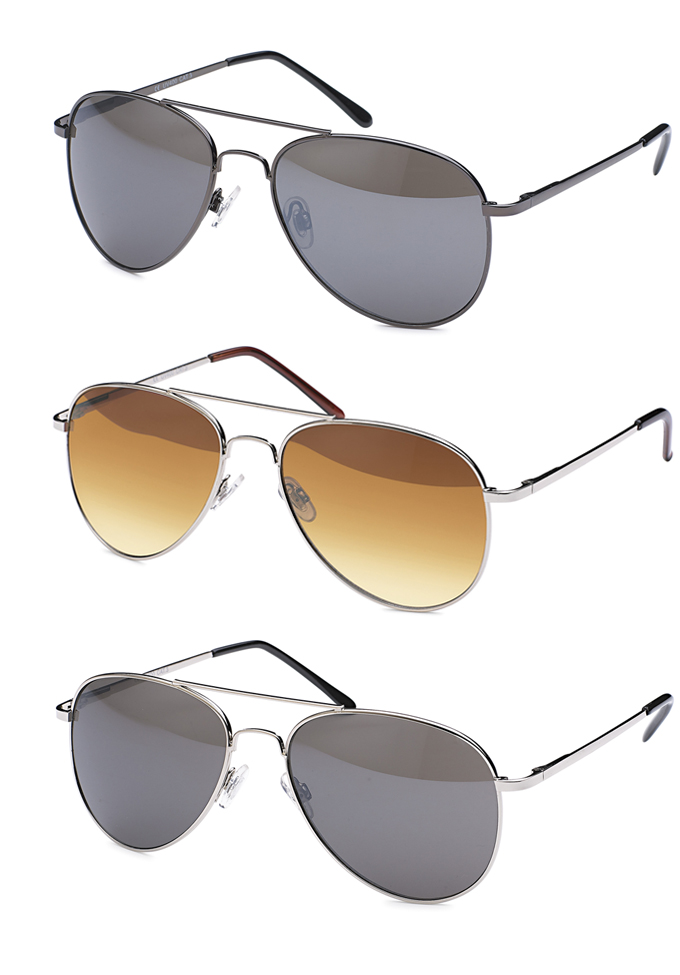Sonnenbrille B708