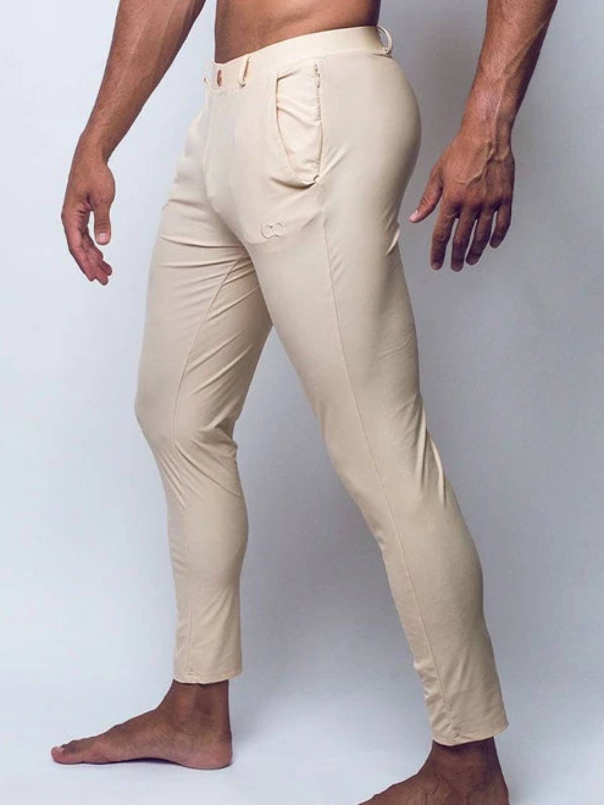 Bondi Pants | Sand