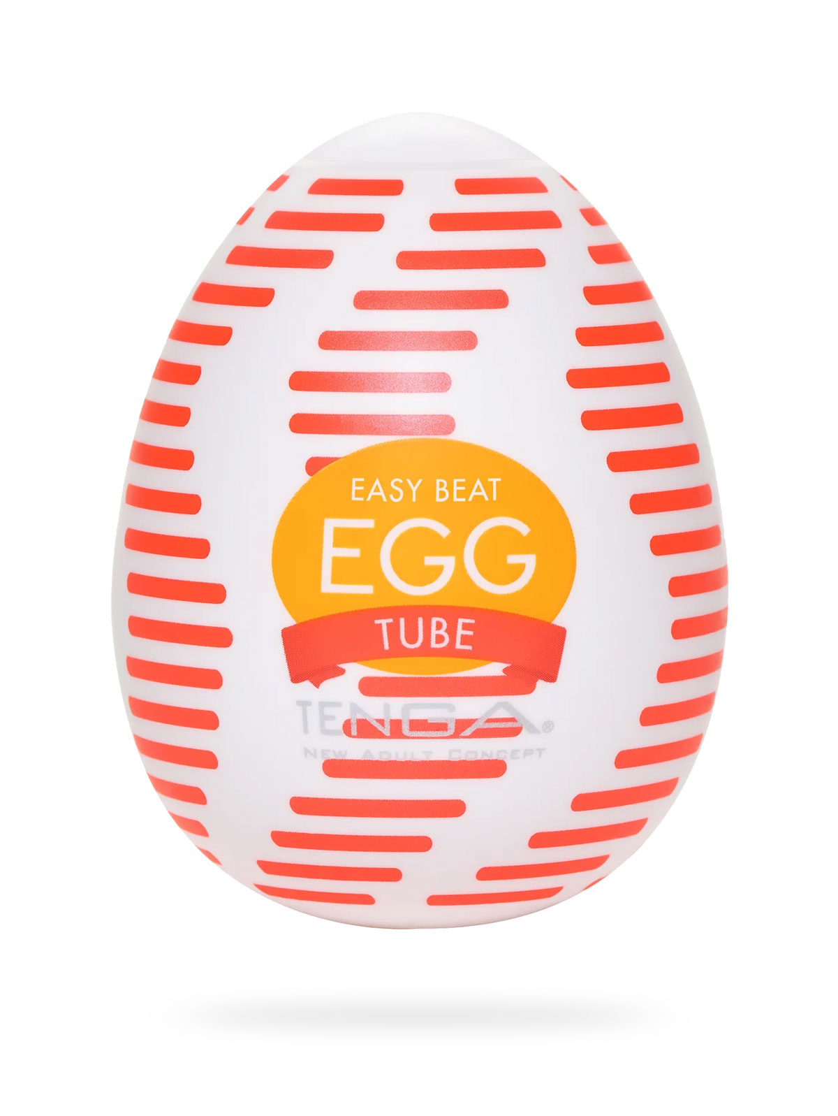 Masturbator Egg Tube