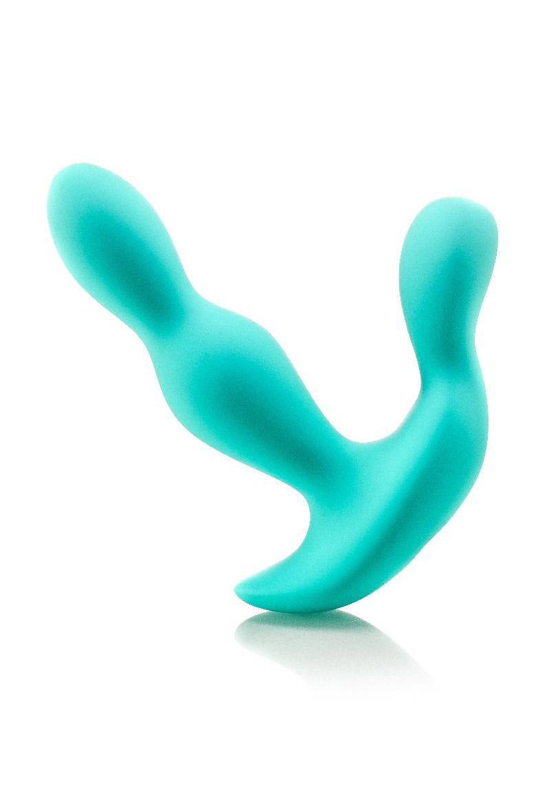 ZENN: Remote Controlled Prostate Massager | Green