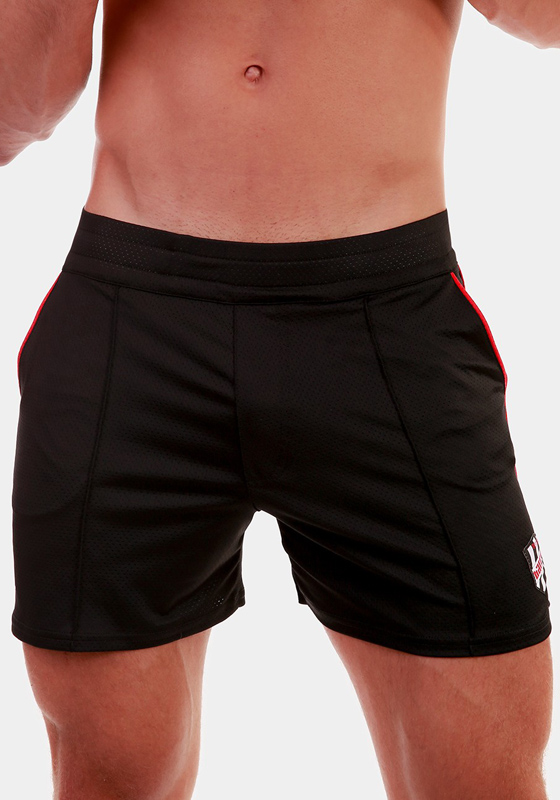 BC 91682 royal-white XL Short Luka BC 91682 royal-white XL Short Luka