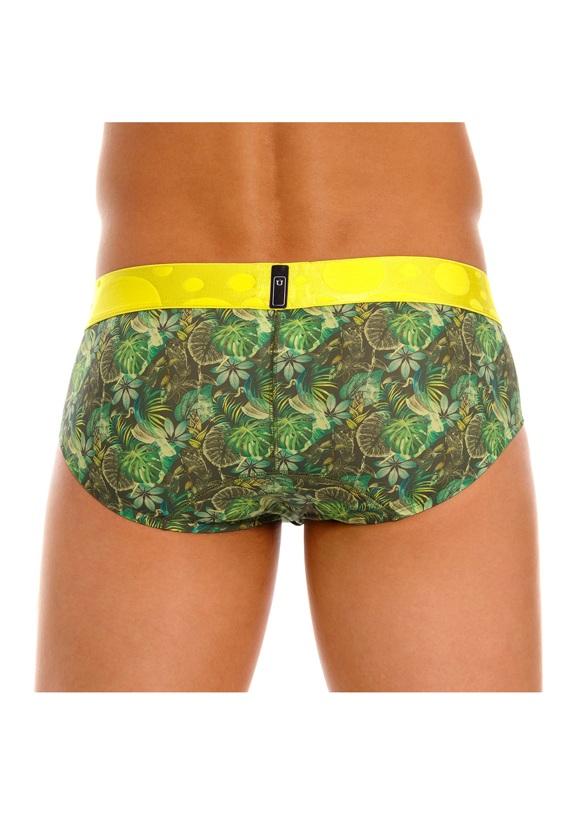 Mundo Unico Brief Cup Topping