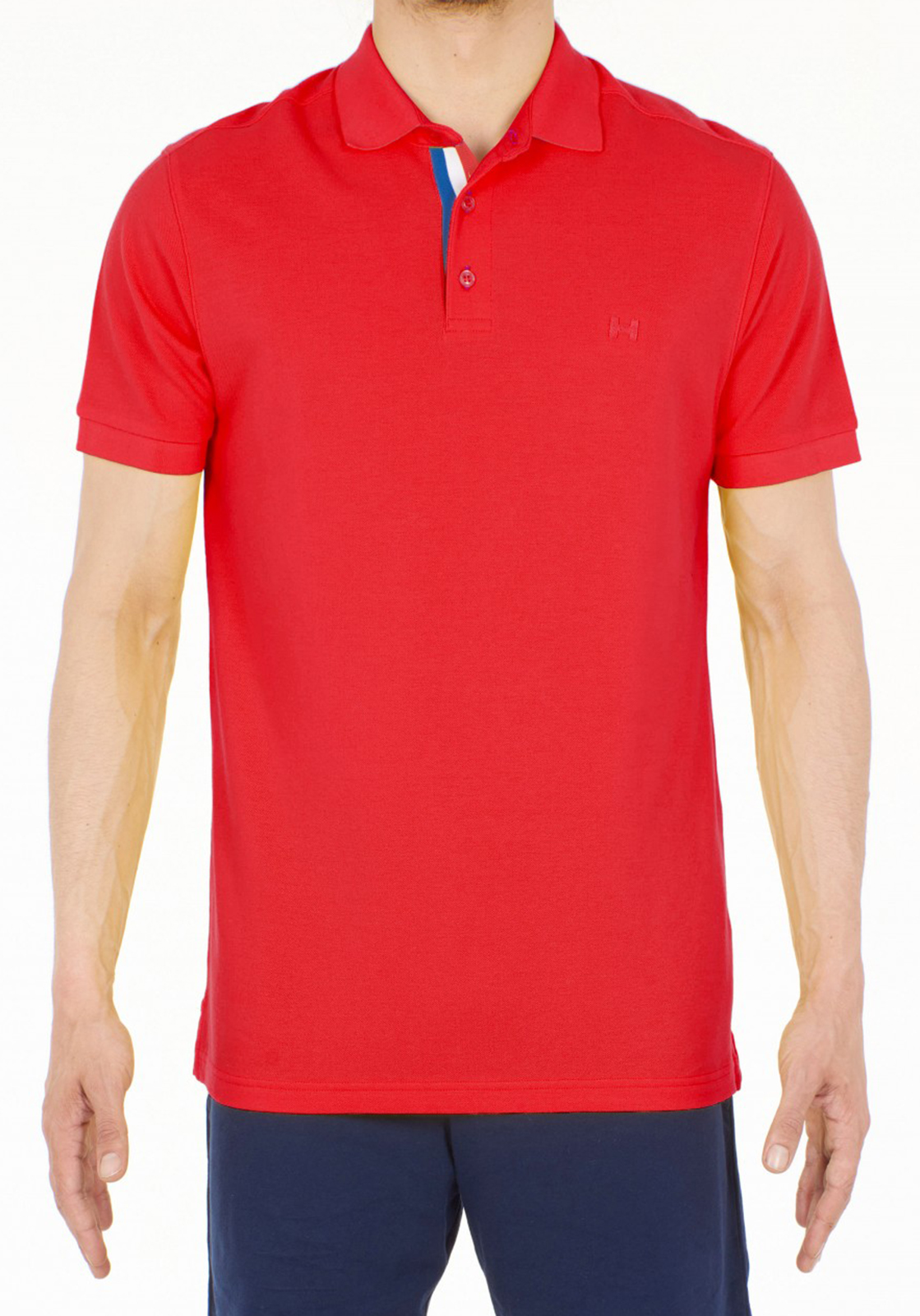 HOM Poloshirt Louis HOM Poloshirt Louis