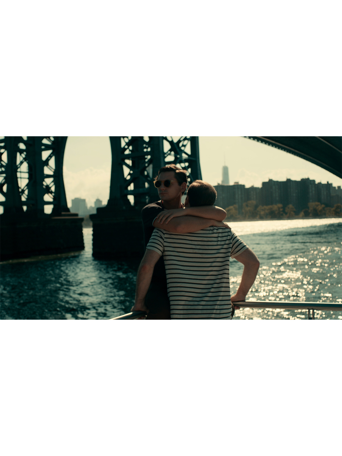 Almost Love | DVD