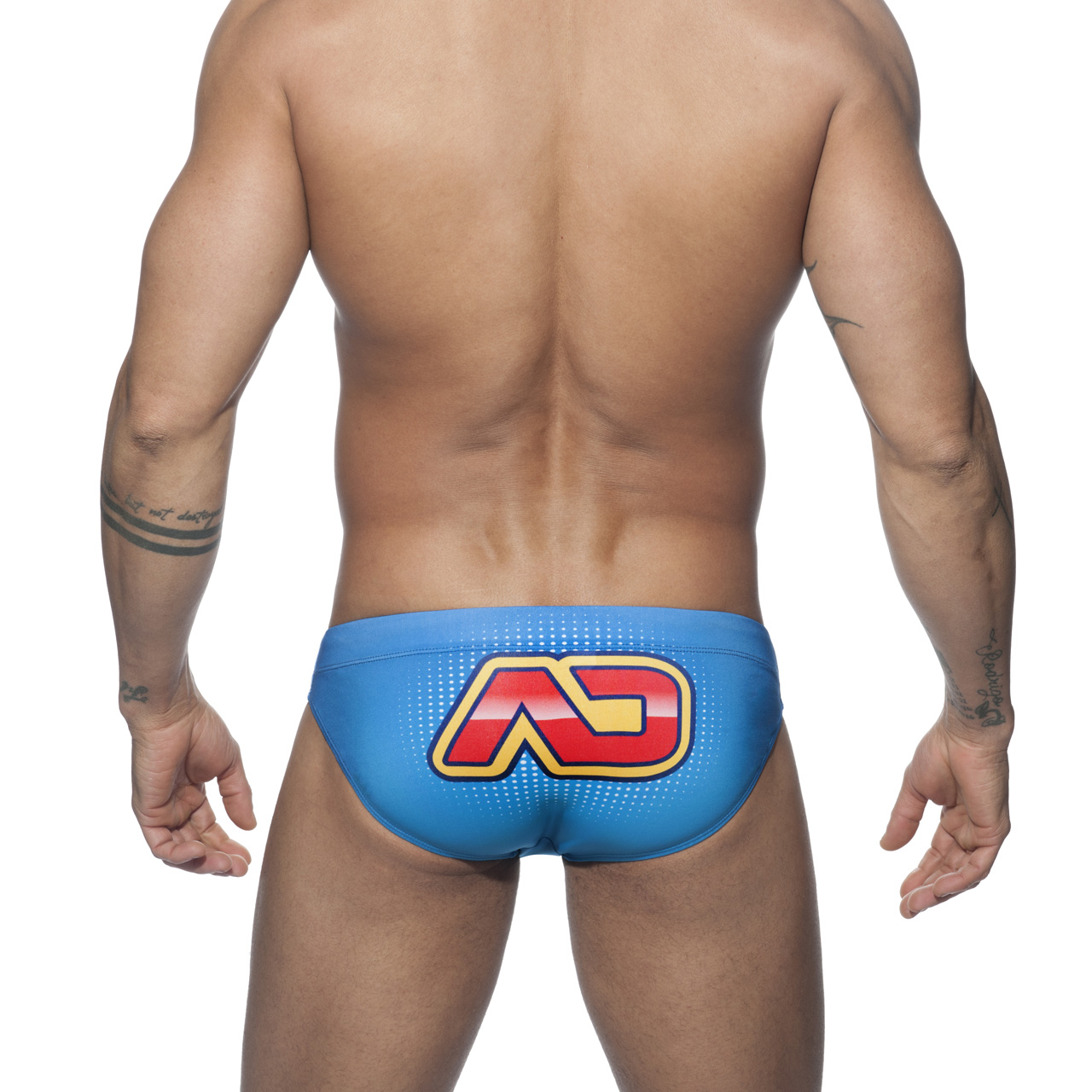 Addicted Hero Swim Brief Addicted Hero Swim Brief