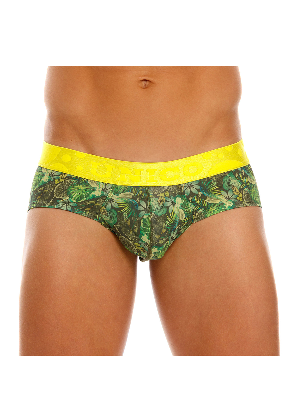 Mundo Unico Brief Cup Topping
