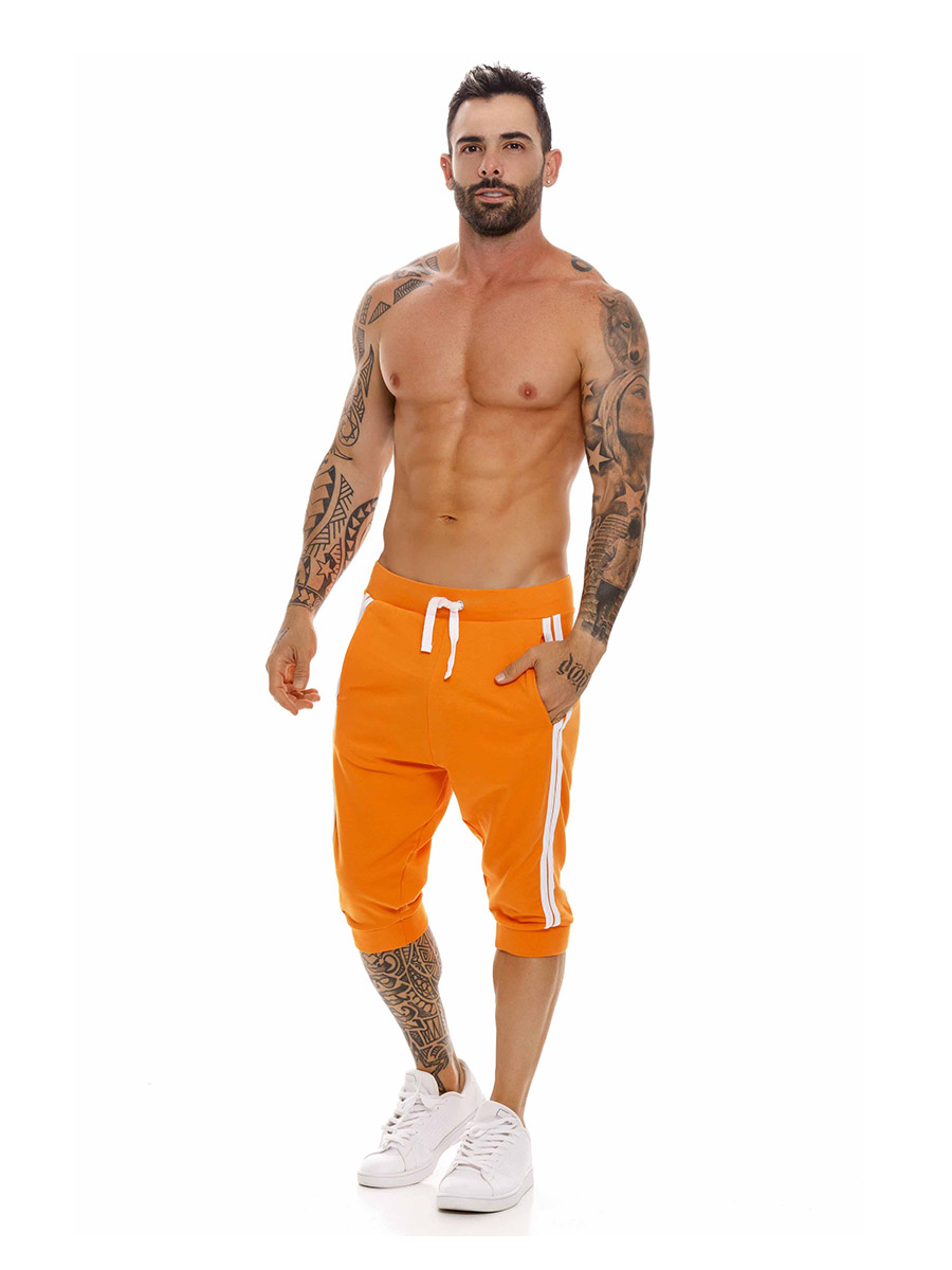 Short Pant Rio | Orange