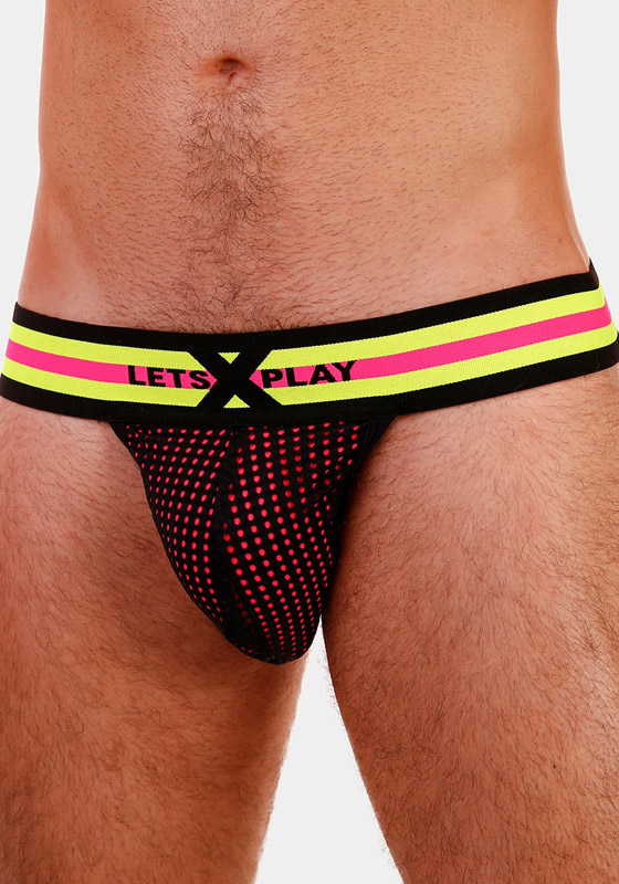 Barcode Berlin 91688 Jock Lets play Barcode Berlin 91688 Jock Lets play