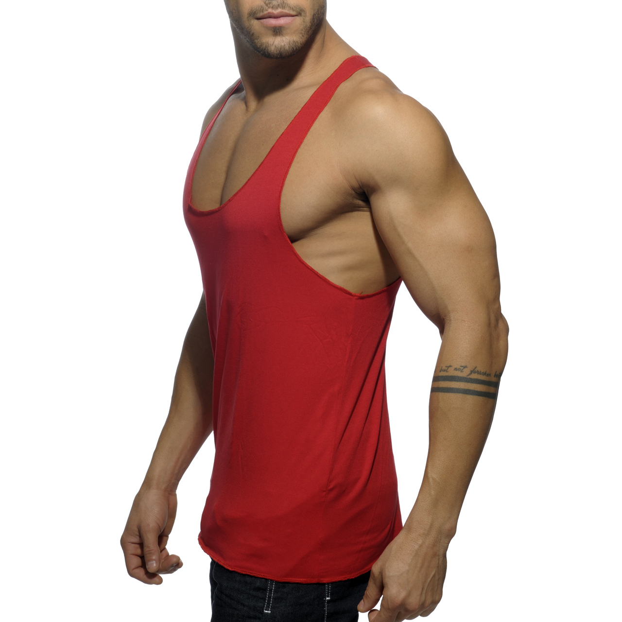 ADDICTED Tank Back ADDICTED Tank Back