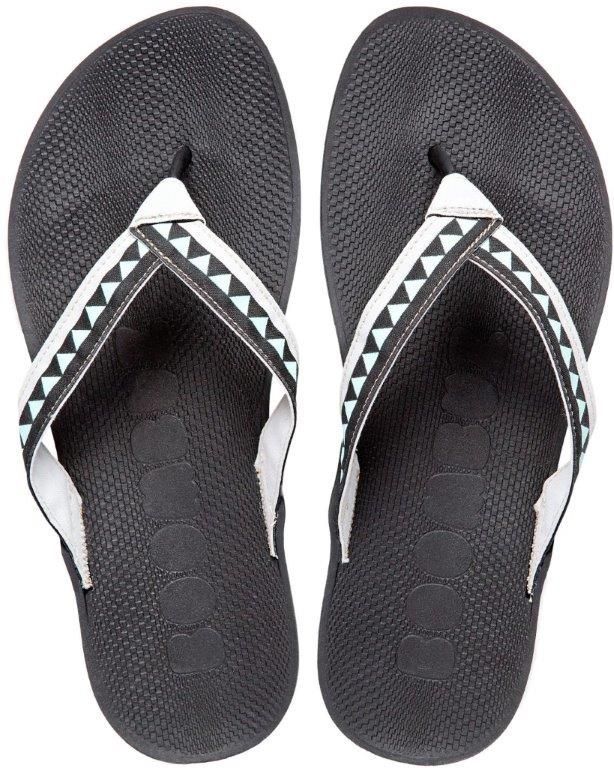 Boombuz Taiga Half Dressed | Black