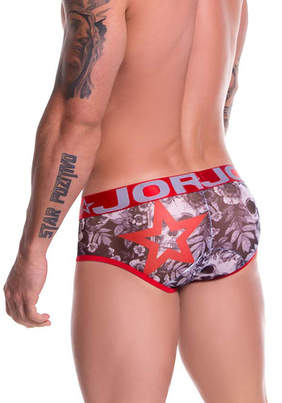 JOR Brief Tequila JOR Brief Tequila