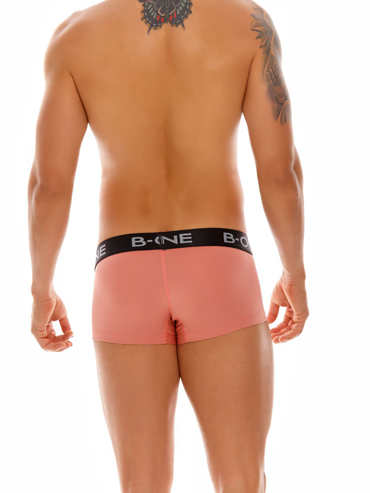 B-ONE: Boxer Cannes | Cooper