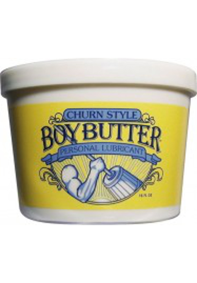 Boy Butter | 118 ml