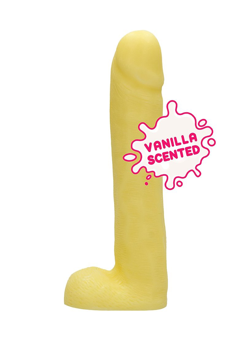 Dicky Soap - Seife in Penisform (Vanilla)