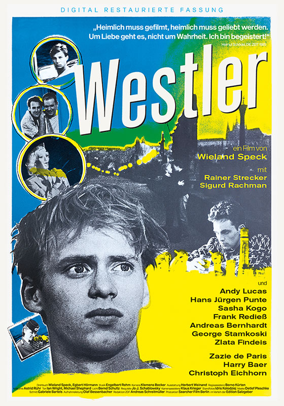 Westler (DVD)