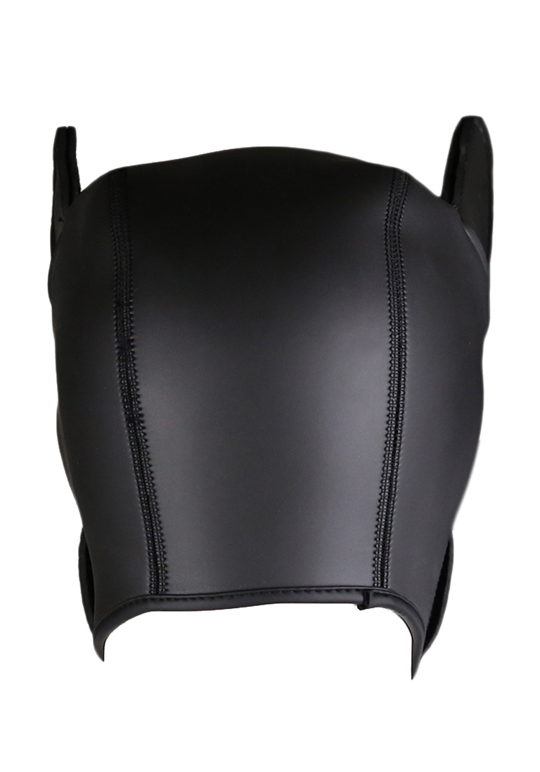 Rude Rider Neoprene Puppy Mask | S - M