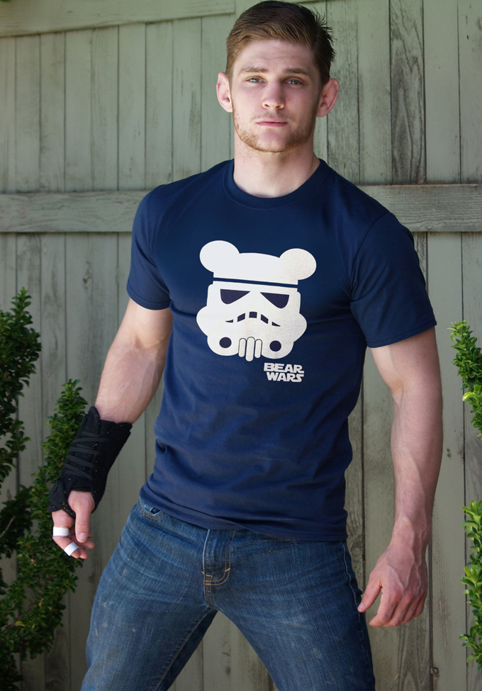 Ajaxx63 RF35 Bear Wars Shirt Ajaxx63 RF35 Bear Wars Shirt
