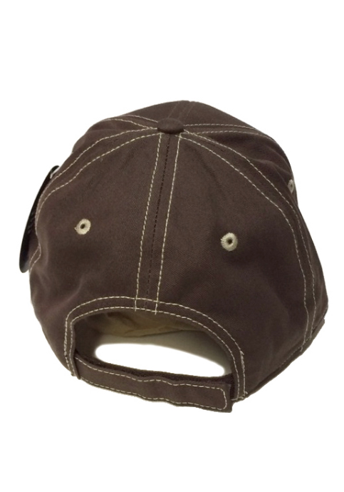 Ajaxx63 Bear Paw Cap Ajaxx63 Bear Paw Cap
