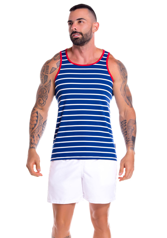 JOR Tank Top Atlantic JOR Tank Top Atlantic