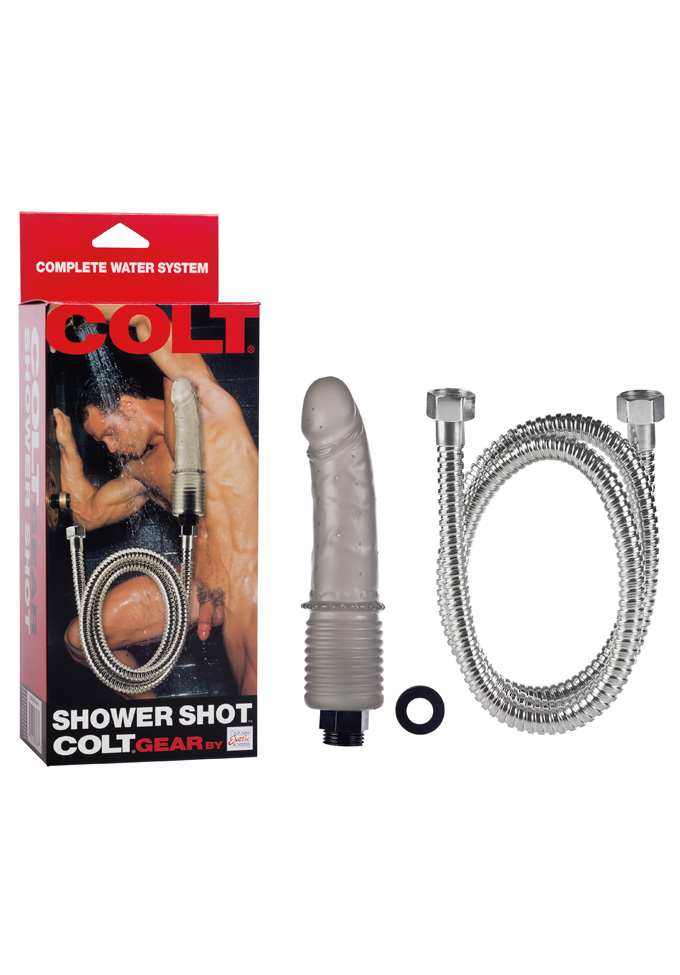 COLT Shower Shot - Analdusche