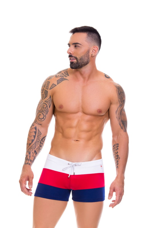 JOR Swim Boxer Barcelo