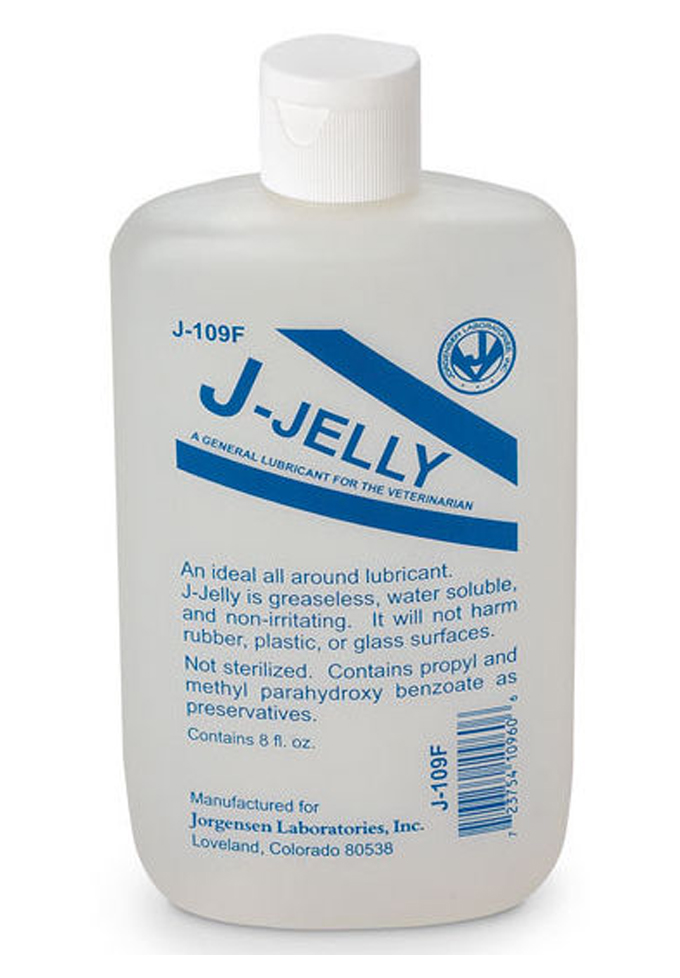 J-Jelly | 240 ml