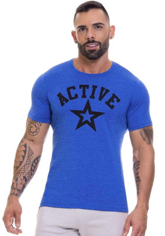 JOR Shirt Active