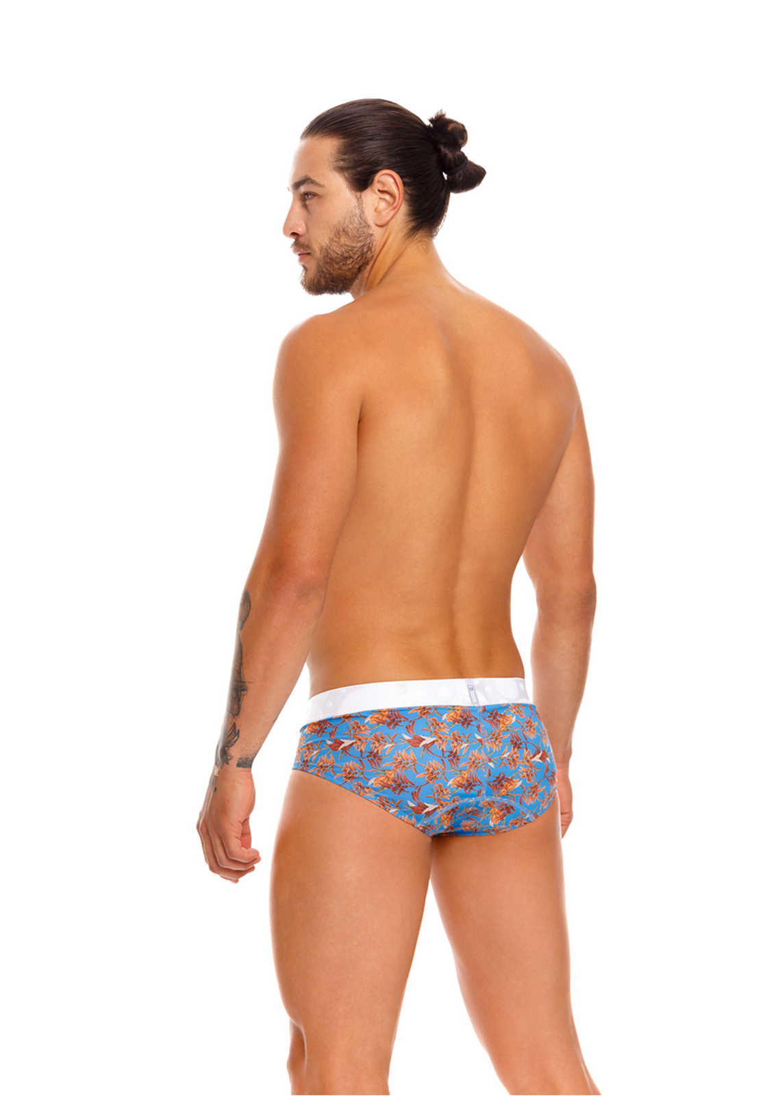 Mundo Unico Brief Cup Coziness
