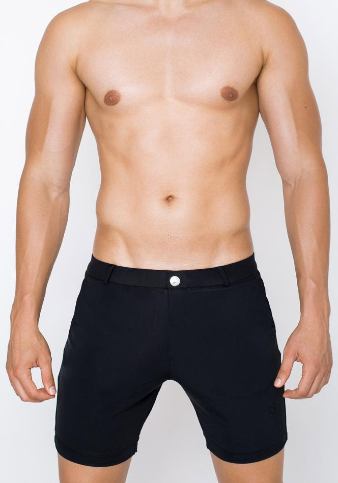 2EROS Long Bondi Shorts 2EROS Long Bondi Shorts