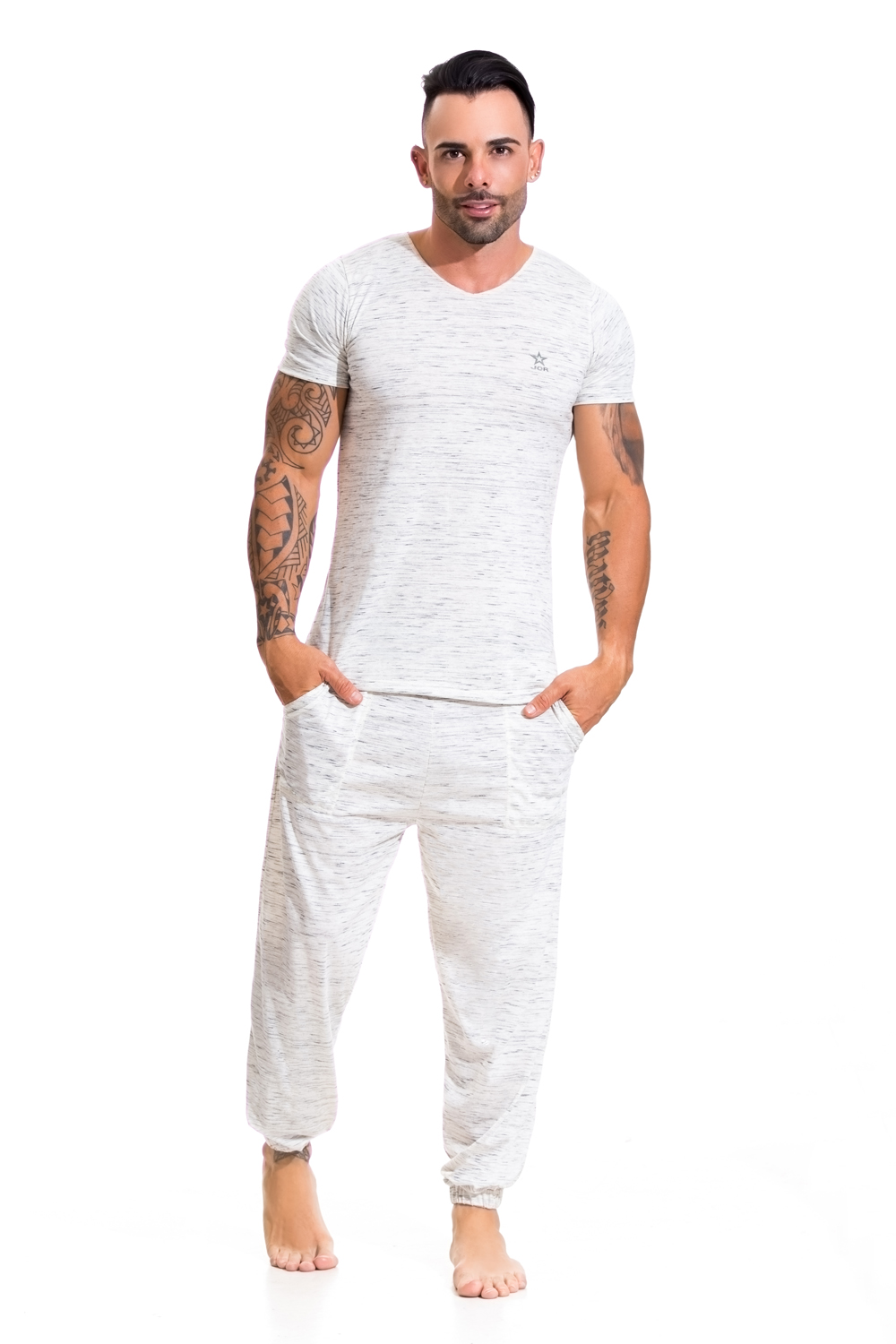 JOR Joggy T-Shirt