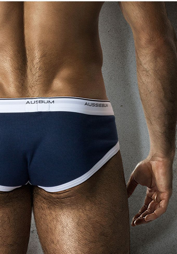 AussieBum Hybrid-X Brief AussieBum Hybrid-X Brief