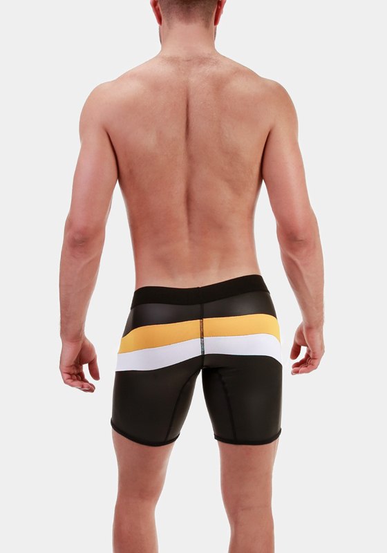 Barcode Berlin 91702 Short Semyon Barcode Berlin 91702 Short Semyon
